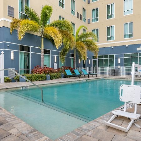 Staybridge Suites St. Petersburg Fl By Ihg Extérieur photo