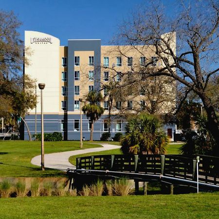 Staybridge Suites St. Petersburg Fl By Ihg Extérieur photo