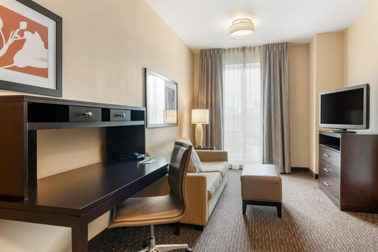 Staybridge Suites St. Petersburg Fl By Ihg Extérieur photo