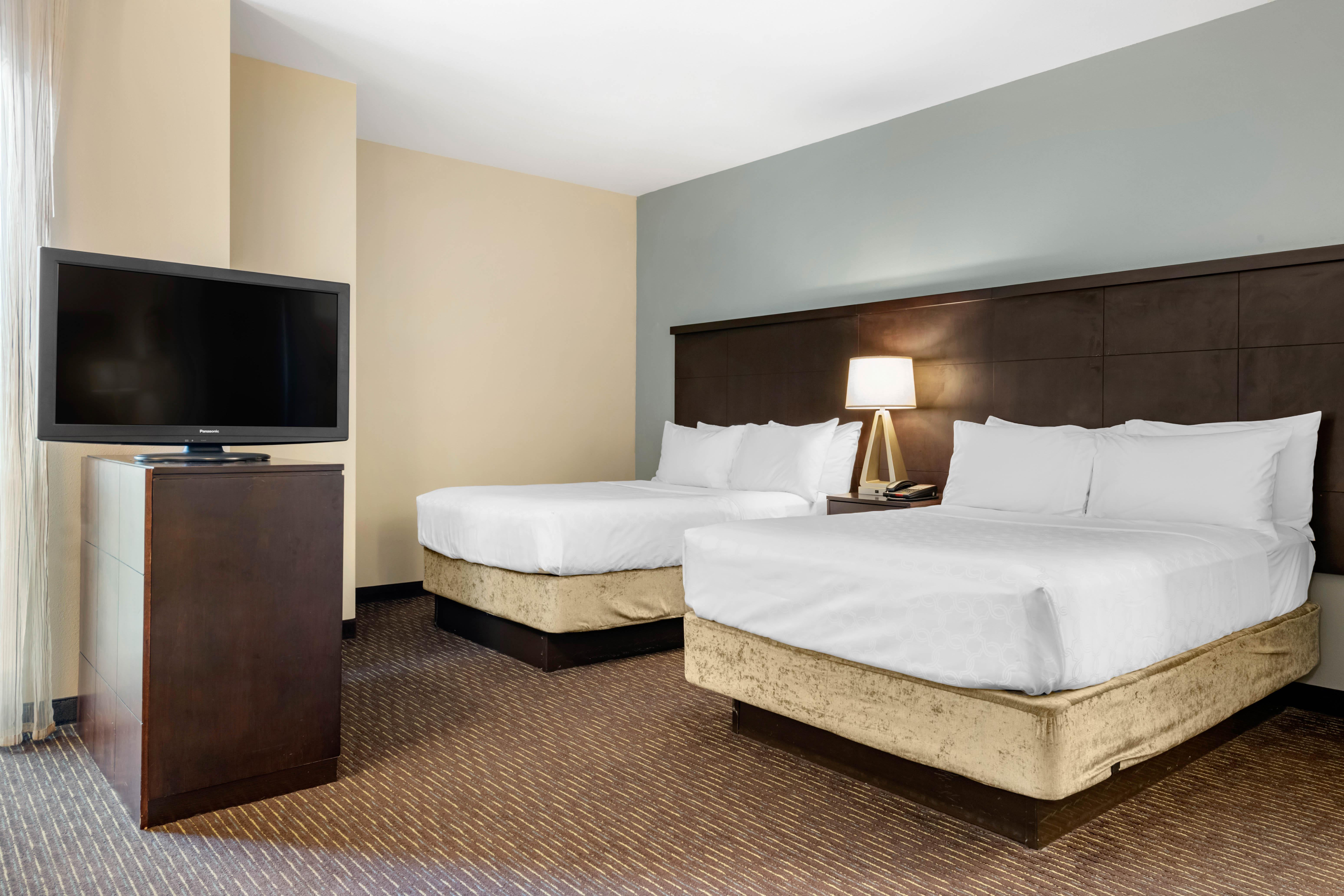 Staybridge Suites St. Petersburg Fl By Ihg Extérieur photo