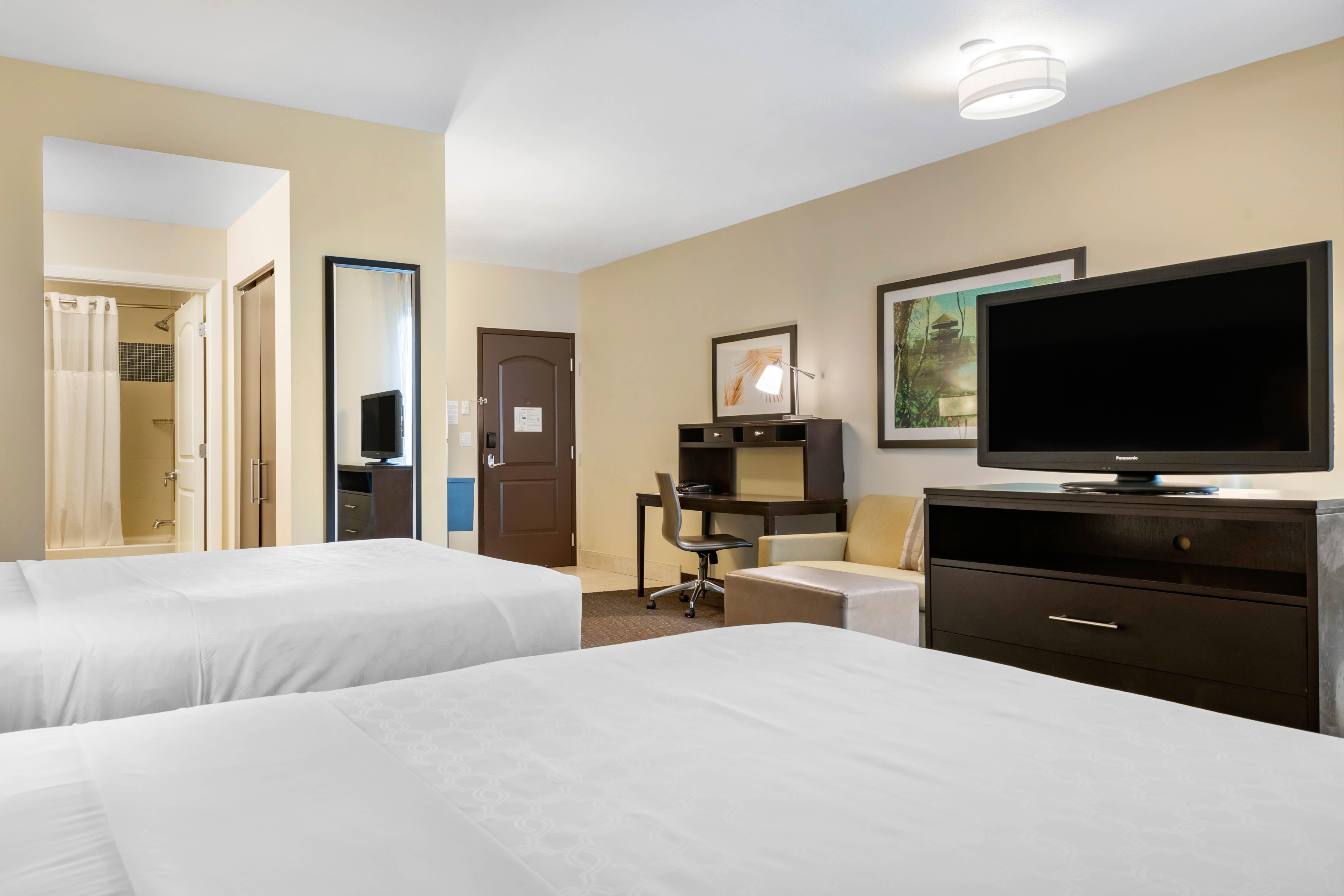 Staybridge Suites St. Petersburg Fl By Ihg Extérieur photo