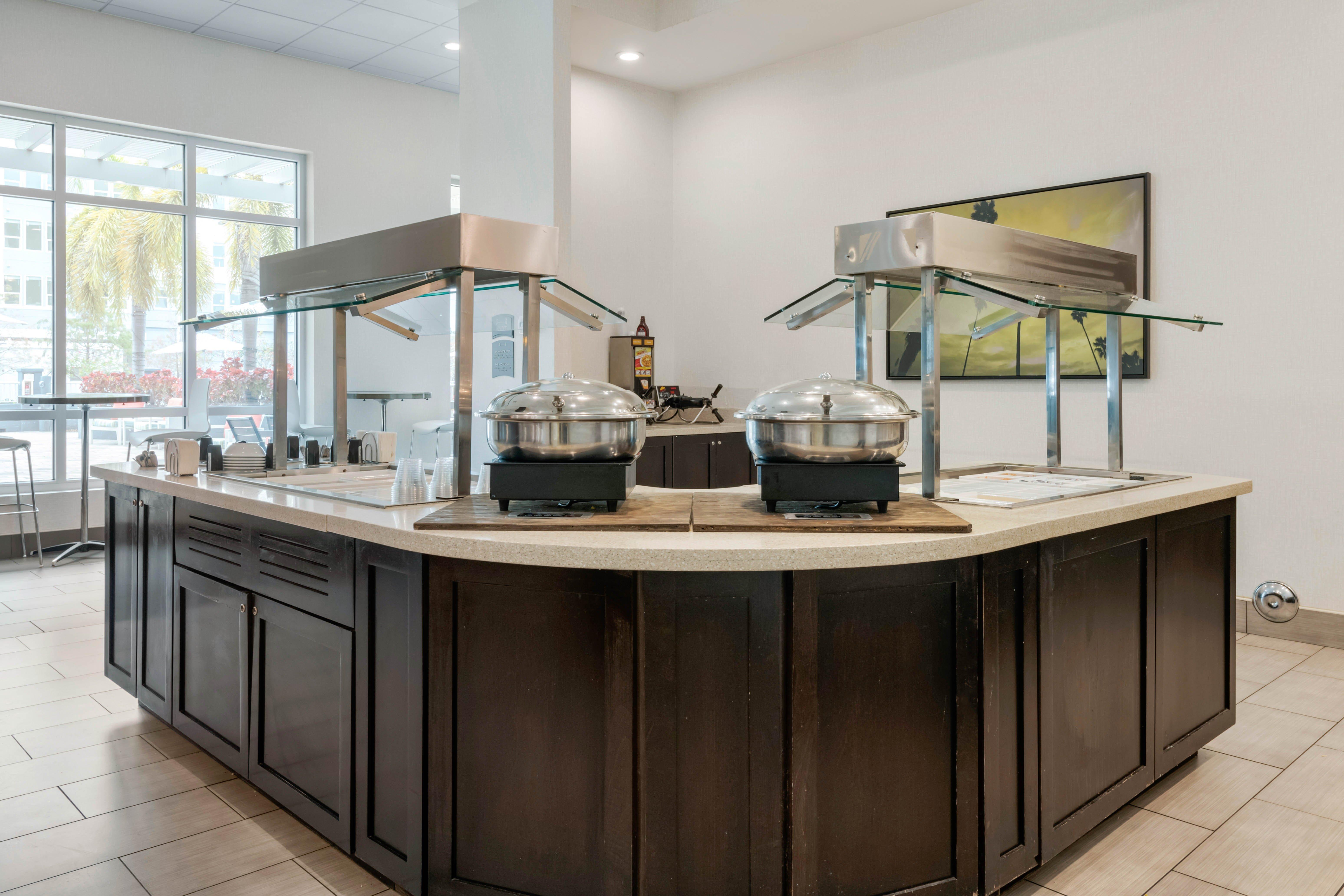 Staybridge Suites St. Petersburg Fl By Ihg Extérieur photo