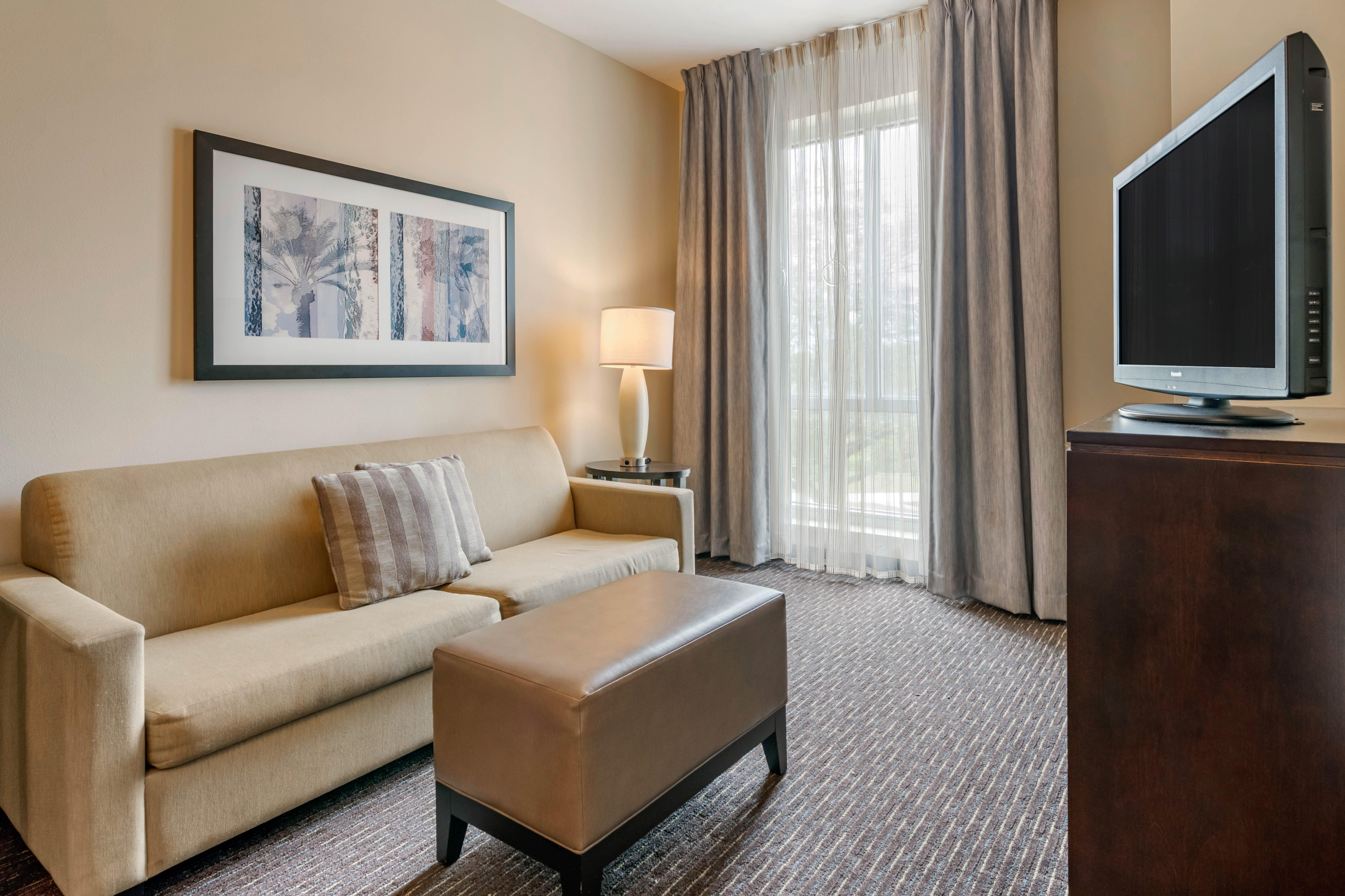 Staybridge Suites St. Petersburg Fl By Ihg Extérieur photo