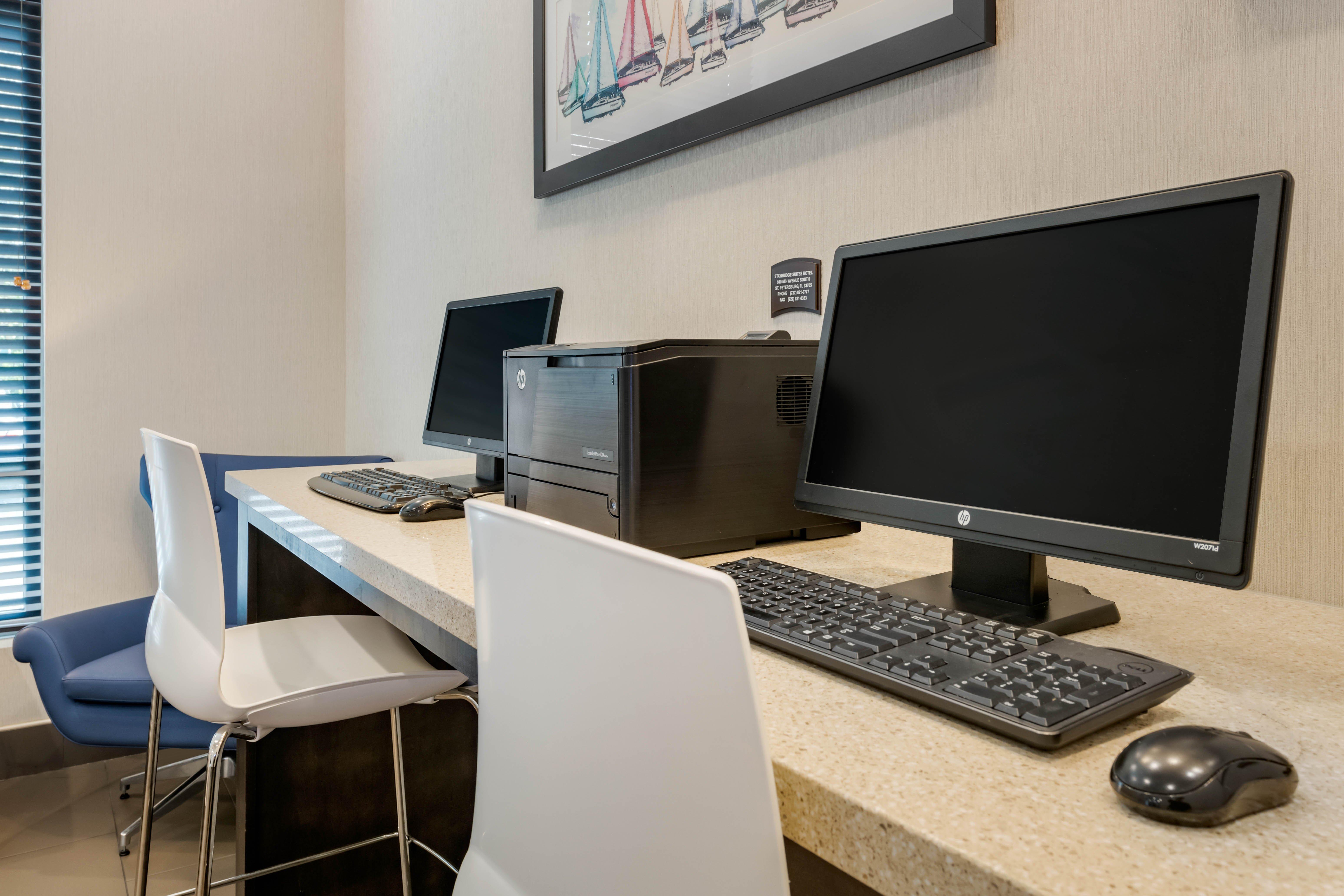 Staybridge Suites St. Petersburg Fl By Ihg Extérieur photo