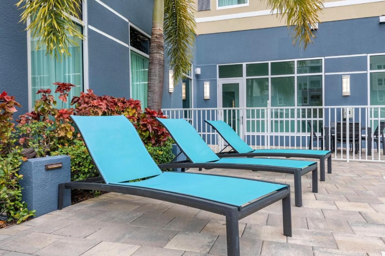 Staybridge Suites St. Petersburg Fl By Ihg Extérieur photo