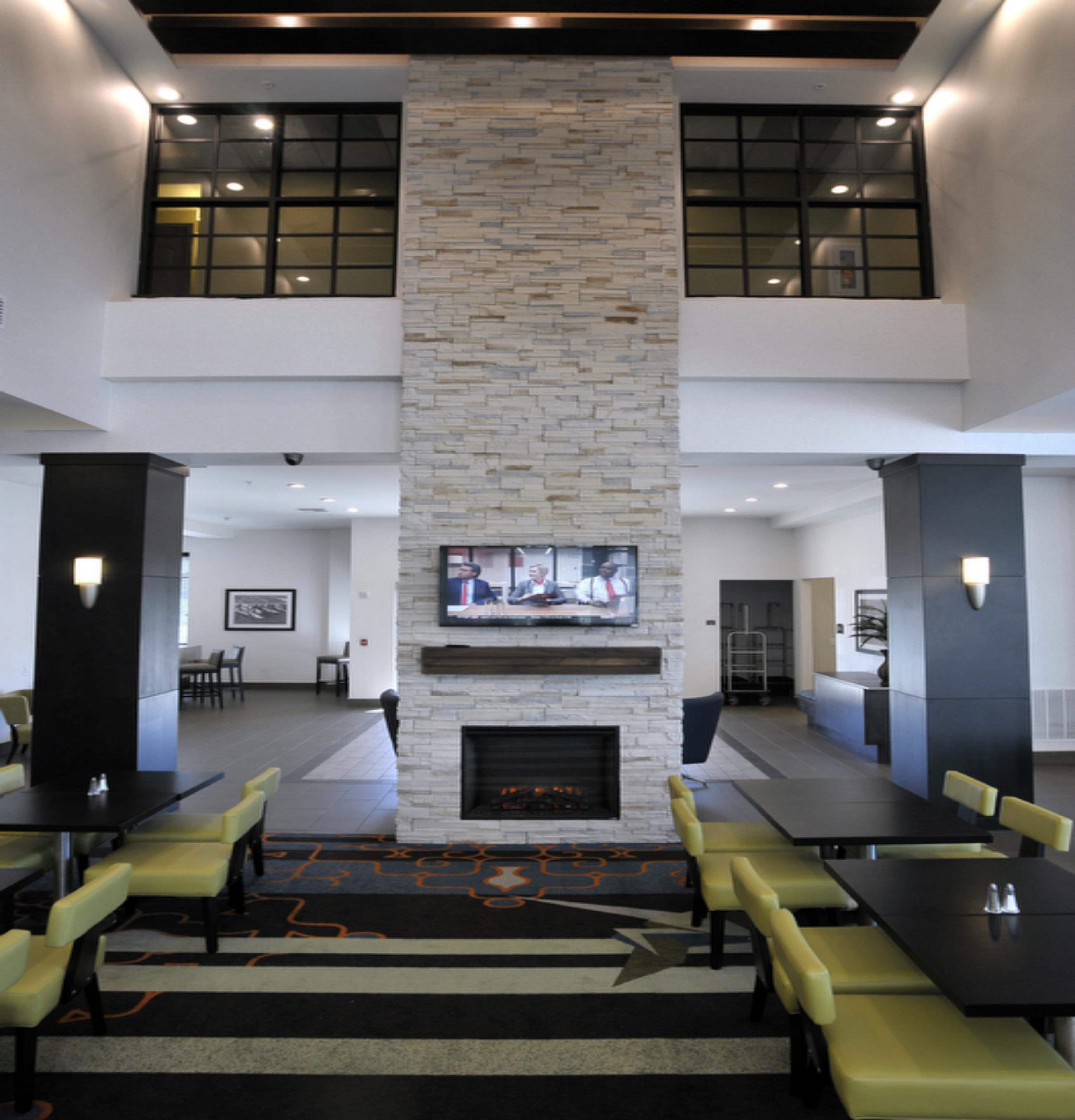 Staybridge Suites St. Petersburg Fl By Ihg Extérieur photo