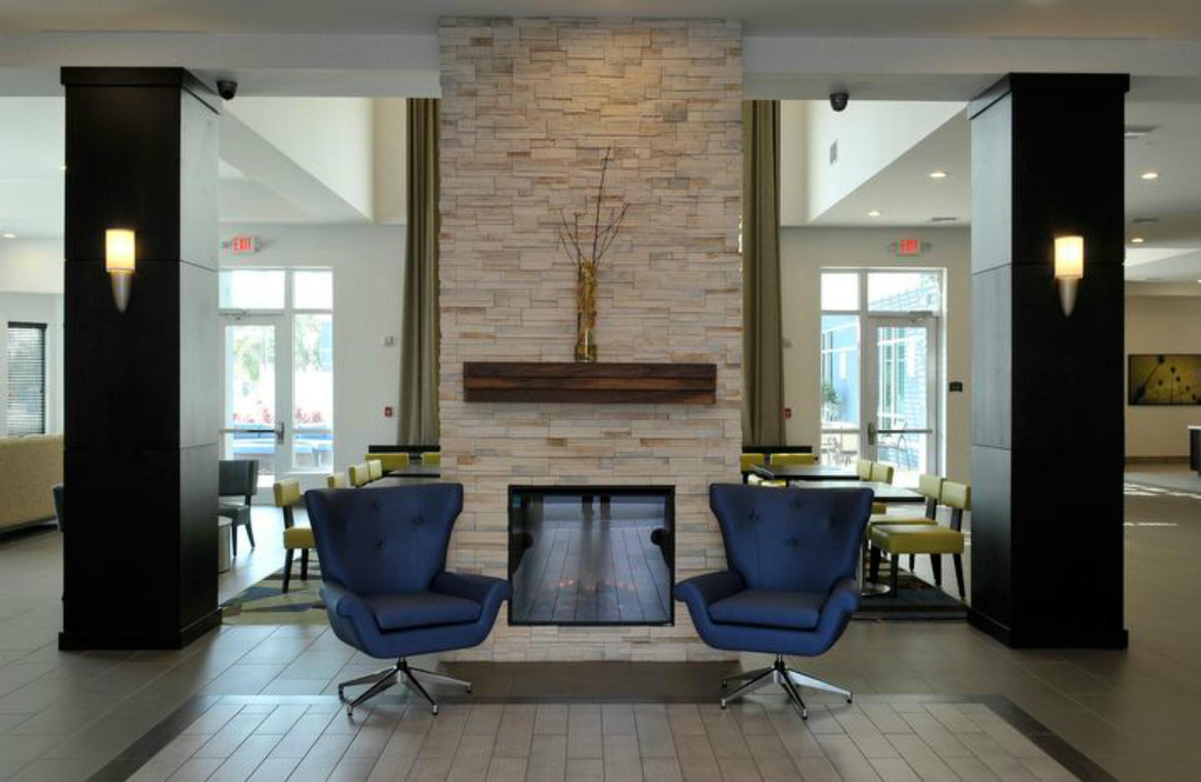 Staybridge Suites St. Petersburg Fl By Ihg Extérieur photo