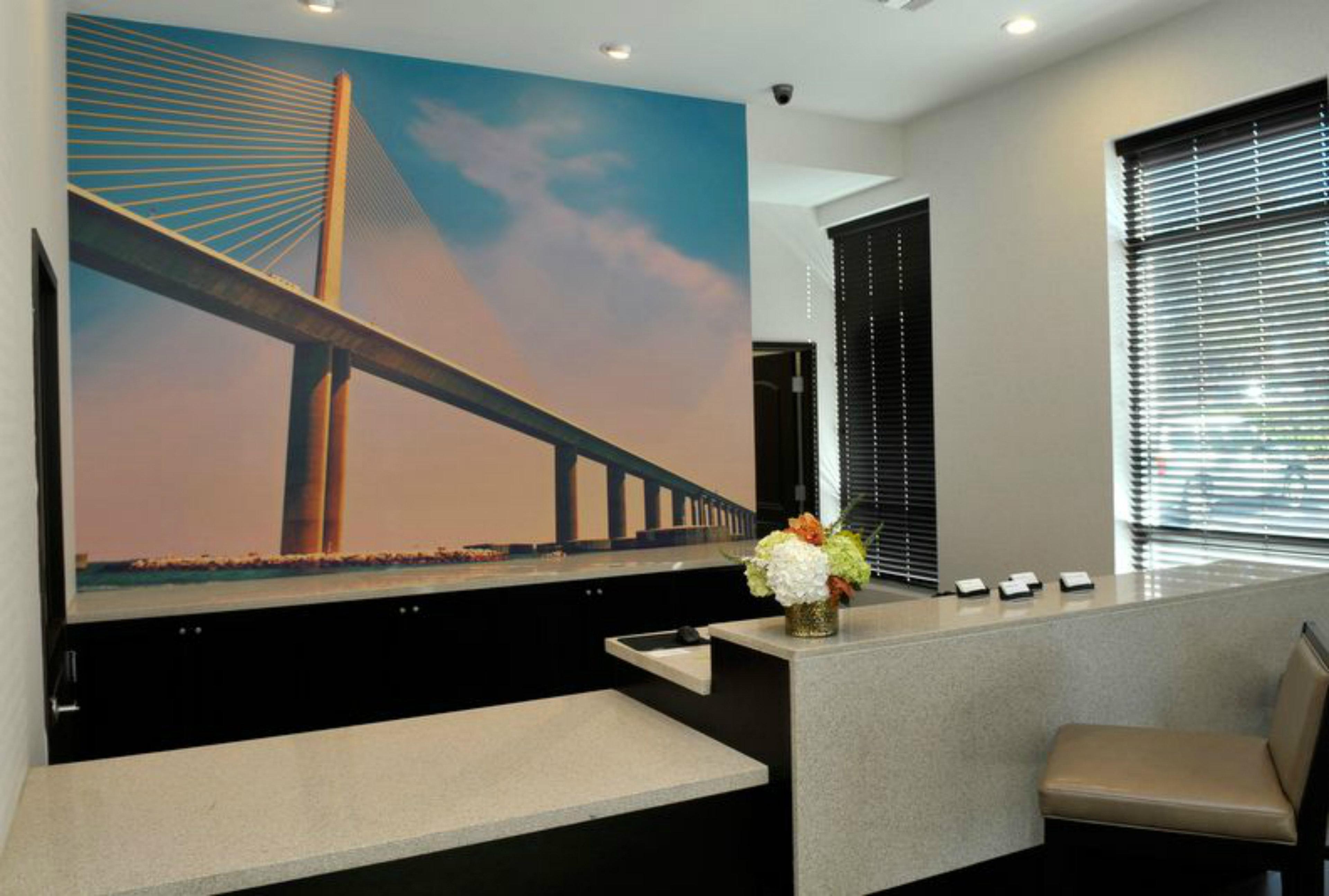 Staybridge Suites St. Petersburg Fl By Ihg Extérieur photo