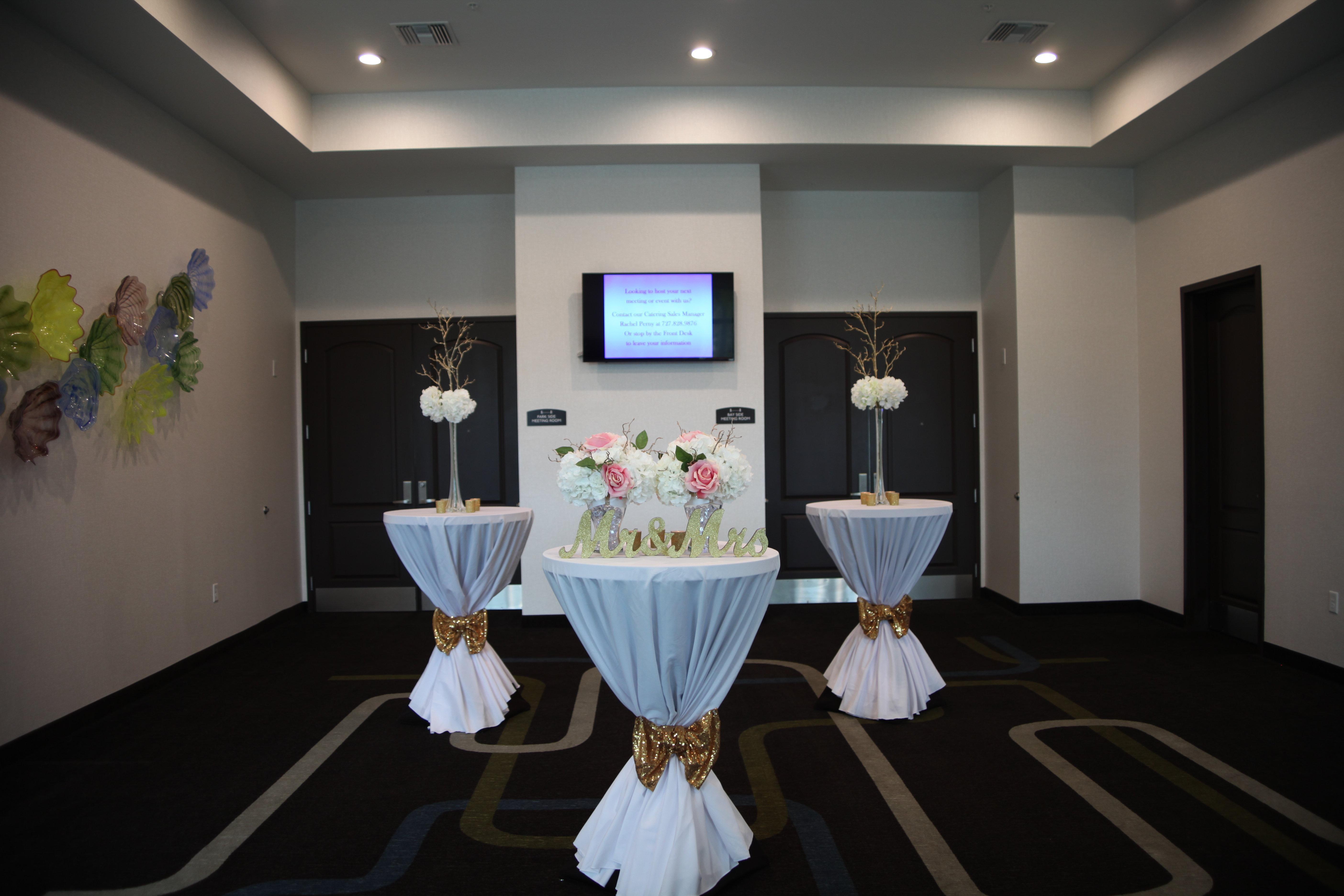 Staybridge Suites St. Petersburg Fl By Ihg Extérieur photo