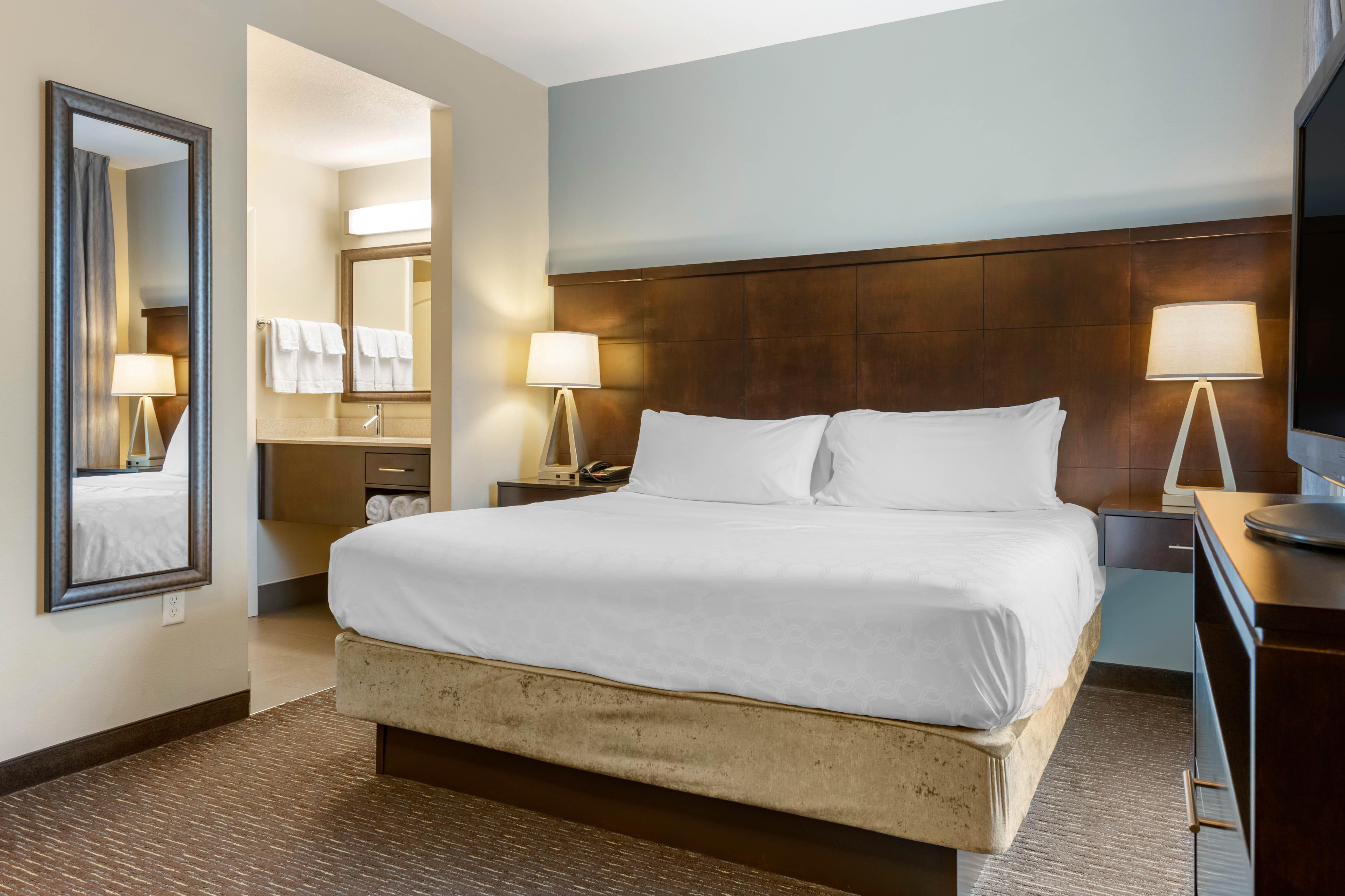 Staybridge Suites St. Petersburg Fl By Ihg Extérieur photo