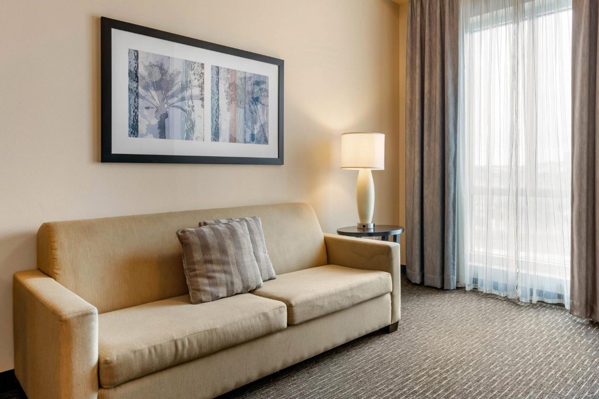 Staybridge Suites St. Petersburg Fl By Ihg Extérieur photo